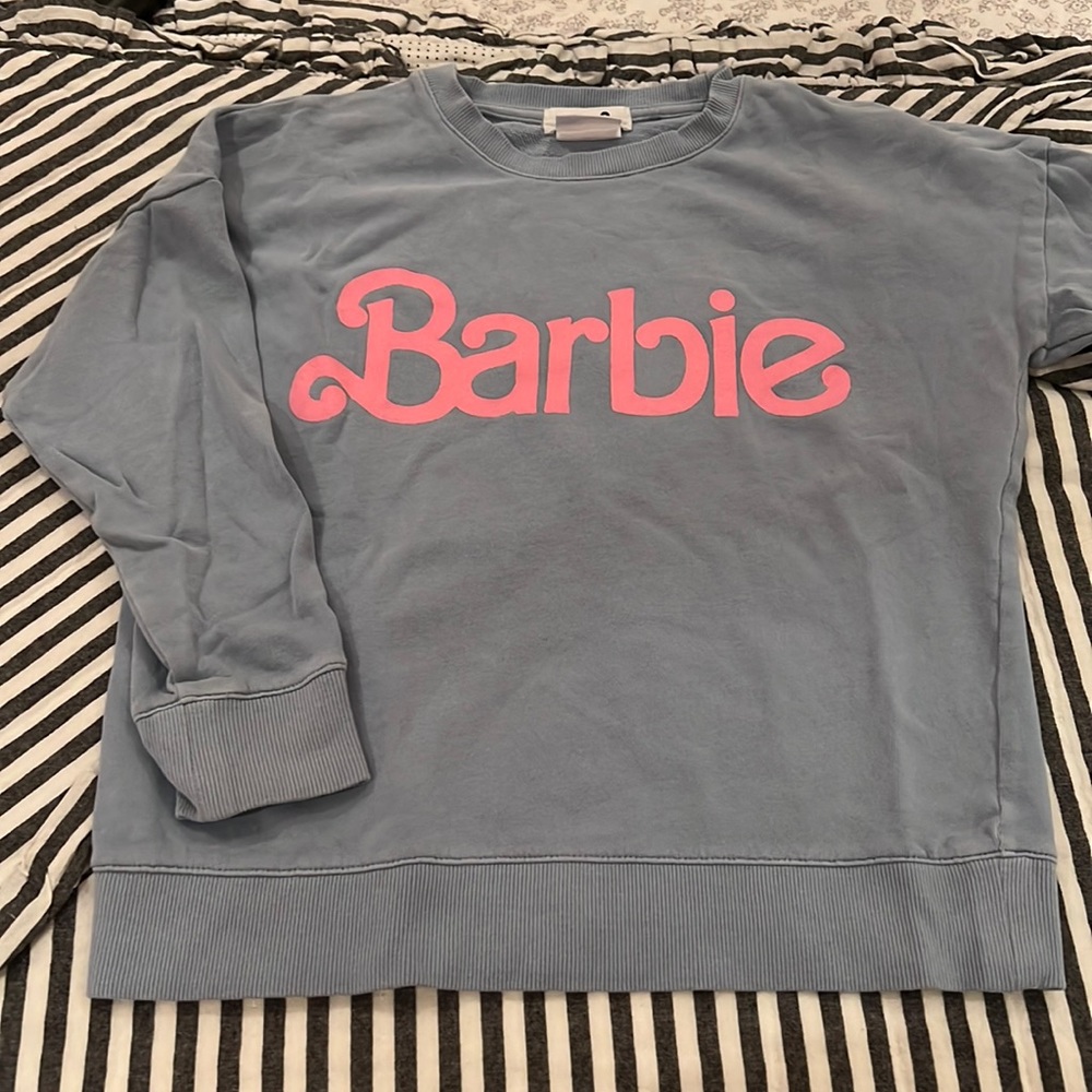 Girls Colton sweatshirt size 8